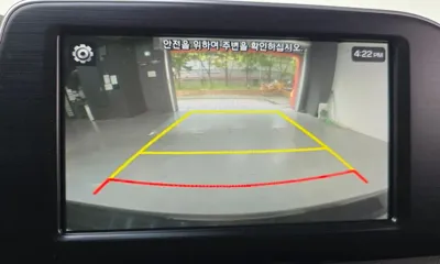 Hyundai Grandeur 2019, 66189 км, за 17300000 KRW - фото 16