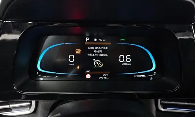 Hyundai Avante 2025, 29345 км, за 20900000 KRW - фото 8