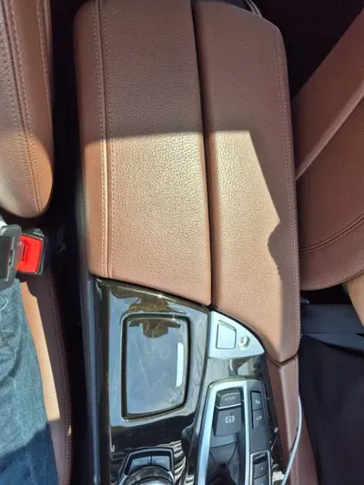 BMW 5-Series 2015, 74500 км, за 18000000 KRW - фото 16