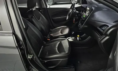 ChevroletGMDaewoo Spark 2016, 48828 км, за 4700000 KRW - фото 26
