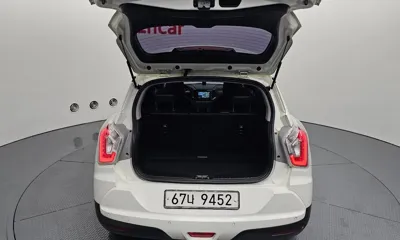 KG_Mobility_Ssangyong TIBOLI 2017, 128979 км, за 6990000 KRW - фото 20
