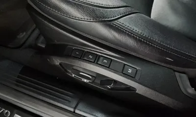 Volvo V40 2018, 106925 км, за 10500000 KRW - фото 29
