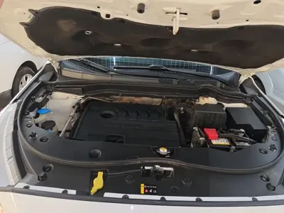 Haval M6 2019, 74500 км, за 32800 CNY - фото 20