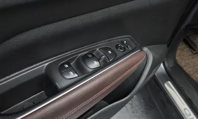 Renault-KoreaSamsung QM6 2017, 121422 км, за 9000000 KRW - фото 14