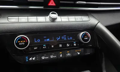 Hyundai Avante 2021, 144990 км, за 11390000 KRW - фото 19