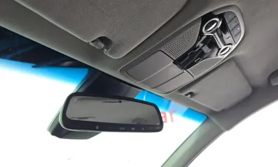 Hyundai Grandeur 2018, 128169 км, за 13900000 KRW - фото 19