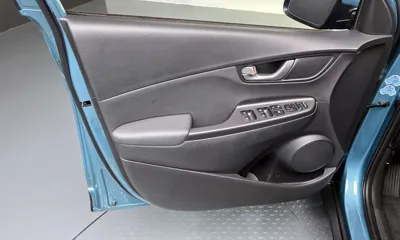 Hyundai Kona 2018, 94941 км, за 12600000 KRW - фото 24