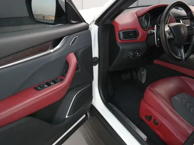Maserati Levante 2018, 57237 км, за 41000000 KRW - фото 10