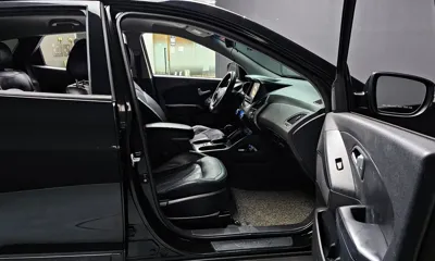 Hyundai Tucson 2014, 136955 км, за 7600000 KRW - фото 11