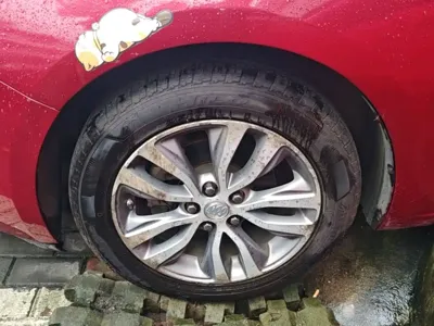 Buick Excelle 2017, 80700 км, за 20700 CNY - фото 23