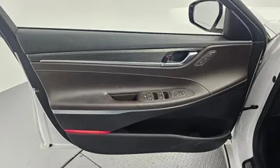 Hyundai Grandeur 2017, 122538 км, за 13290000 KRW - фото 24