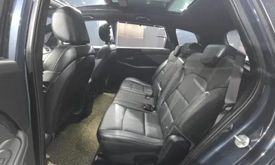 Kia Carens 2014, 133803 км, за 5300000 KRW - фото 12