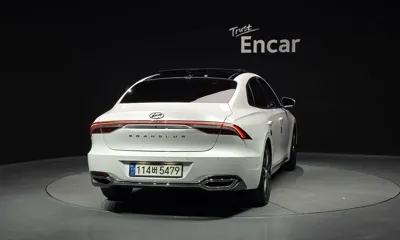 Hyundai Grandeur 2022, 60595 км, за 26000000 KRW
