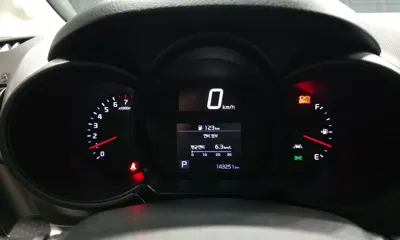 Kia Ray 2021, 143251 км, за 9300000 KRW - фото 8