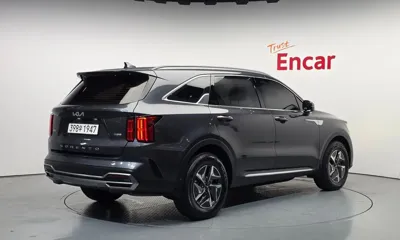Kia Sorento 2022, 46007 км, за 29490000 KRW - фото 2