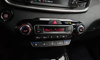 Kia Sorento 2018, 72265 км, за 18500000 KRW - фото 30