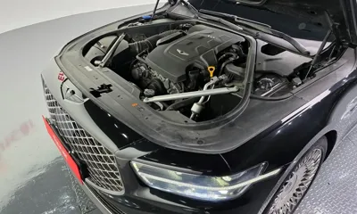 Genesis G90 2019, 103602 км, за 34500000 KRW - фото 6