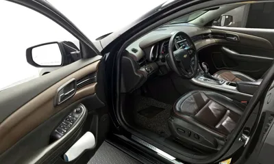 ChevroletGMDaewoo Malibu 2015, 121393 км, за 3200000 KRW - фото 10