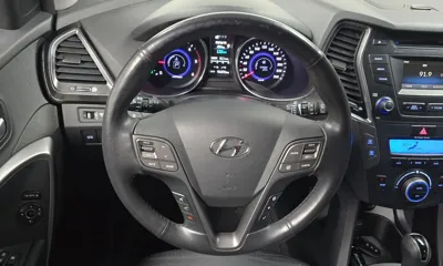 Hyundai Santafe 2013, 94476 км, за 10900000 KRW - фото 12