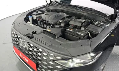 Hyundai Grandeur 2020, 78785 км, за 18900000 KRW - фото 6