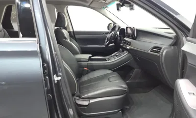 Hyundai Palisade 2021, 122607 км, за 22900000 KRW - фото 26