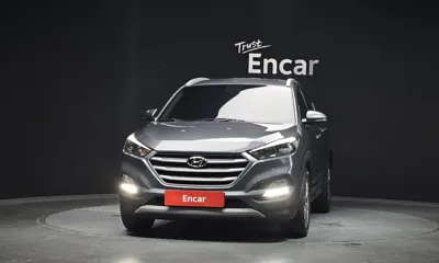 Hyundai Tucson 2018, 67011 км, за 14790000 KRW
