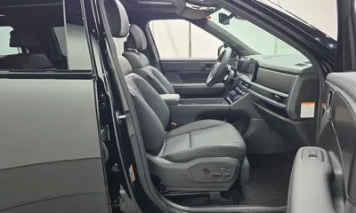 Hyundai Santafe 2025, 13685 км, за 44990000 KRW - фото 26