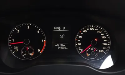 Volkswagen Jetta 2013, 249900 км, за 2800000 KRW - фото 8