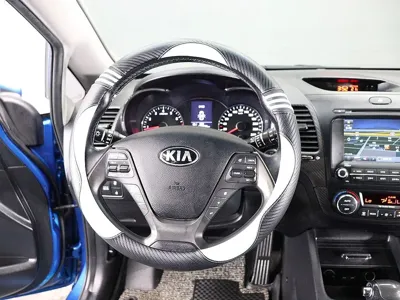 Kia K3 2014, 100620 км, за 5900000 KRW - фото 6