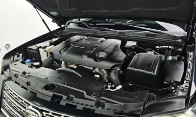 Kia Mohave 2018, 166736 км, за 15500000 KRW - фото 6