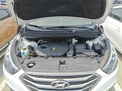 Hyundai ix35 2014, 103600 км, за 26300 CNY - фото 20