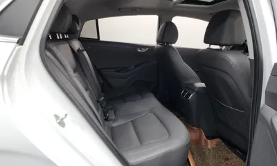 Hyundai Ioniq 2020, 52255 км, за 17300000 KRW - фото 11
