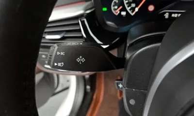 BMW 5-Series 2019, 76552 км, за 29800000 KRW - фото 30