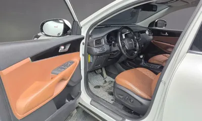 Kia Sorento 2020, 147124 км, за 16800000 KRW - фото 10