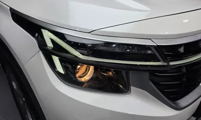 Kia Seltos 2023, 46227 км, за 20900000 KRW - фото 22