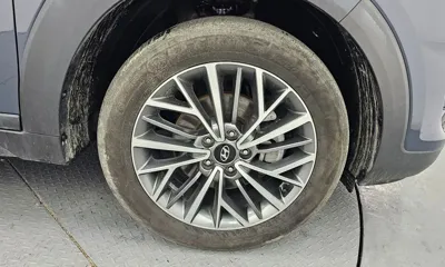 Hyundai Tucson 2019, 160408 км, за 11000000 KRW - фото 5