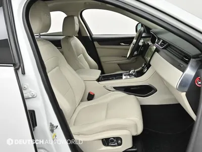 Jaguar F-Pace 2021, 111652 км, за 31900000 KRW - фото 10
