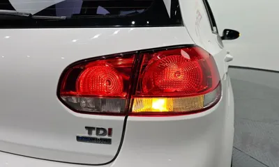 Volkswagen Golf 2013, 137010 км, за 3990000 KRW - фото 23