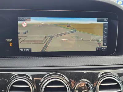 Mercedes-Benz S-Class 2018, 174311 км, за 37000000 KRW - фото 7