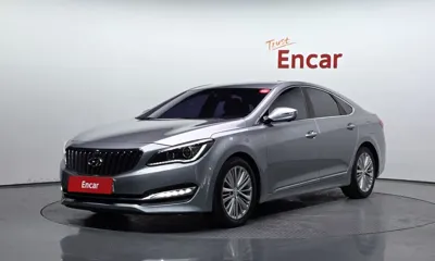 Hyundai Aslan 2015, 114589 км, за 7500000 KRW - фото 1