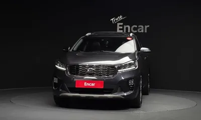Kia Sorento 2020, 154347 км, за 13400000 KRW