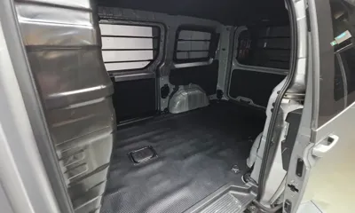 Hyundai Staria 2025, 15112 км, за 28900000 KRW - фото 26