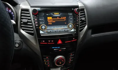 KG_Mobility_Ssangyong TIBOLI 2016, 136428 км, за 6300000 KRW - фото 14
