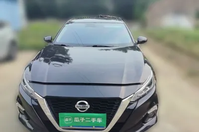 Nissan Teana 2021, 95300 км, за 60352.37 CNY