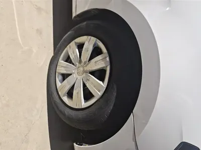 Volkswagen Jetta 2014, 77400 км, за 16400 CNY - фото 6