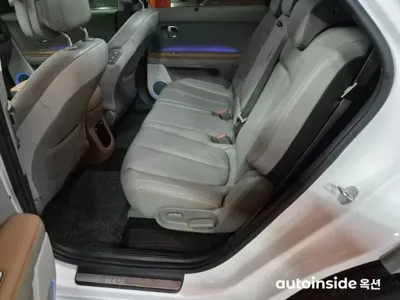 Hyundai Ioniq5 2024, 47830 км, за 12850000 KRW - фото 7