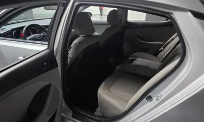 Kia K5 2011, 97443 км, за 4500000 KRW - фото 11