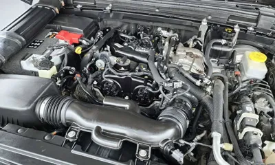 Jeep Wrangler 2018, 83198 км, за 36900000 KRW - фото 6