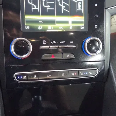 Renault-KoreaSamsung SM6 2019, 128923 км, за 7700000 KRW - фото 16