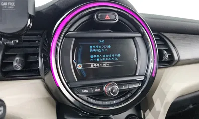 MINI Cooper 2018, 85871 км, за 13500000 KRW - фото 16